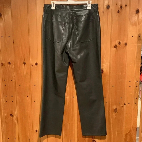 ‼️AGOLDE pants‼️ - Picture 1 of 10